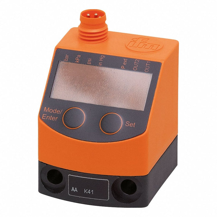 DigitalPressureSensor -15psi to 145psi
