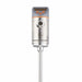 Thermal Flowmeter 36mm L 192mm H 30 V DC