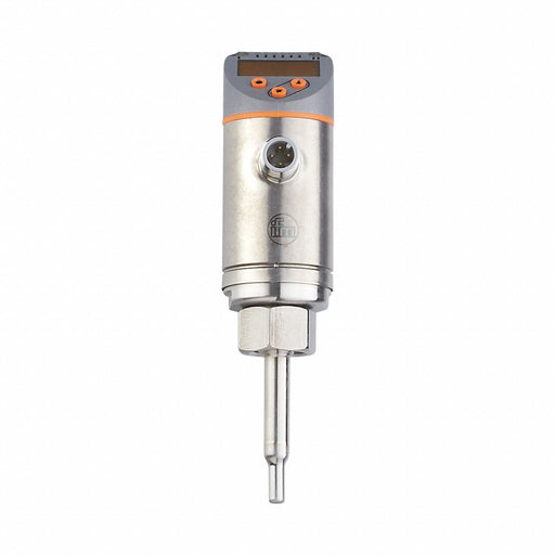 Thermal Flowmeter 35mm L 142mm H 30 V DC