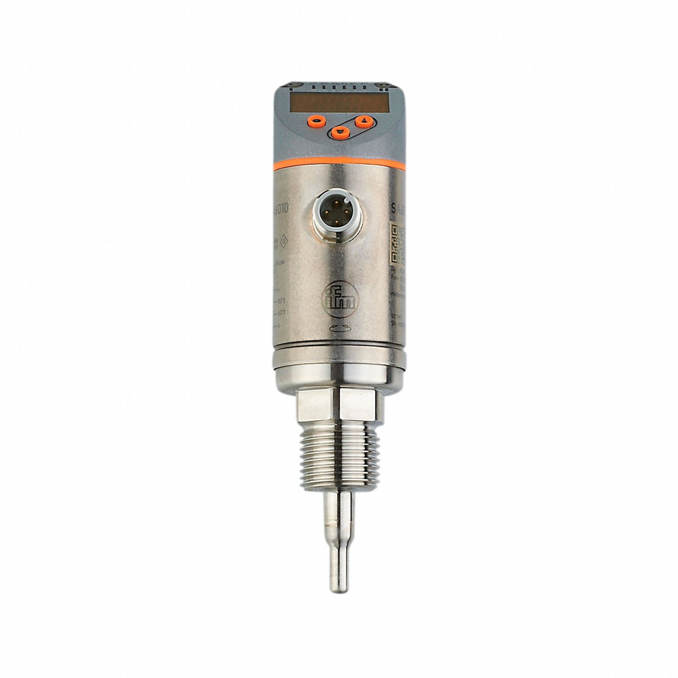 Thermal Flowmeter 34mm L 30 V DC