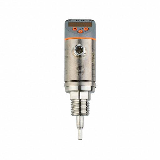 Thermal Flowmeter 34mm L 30 V DC