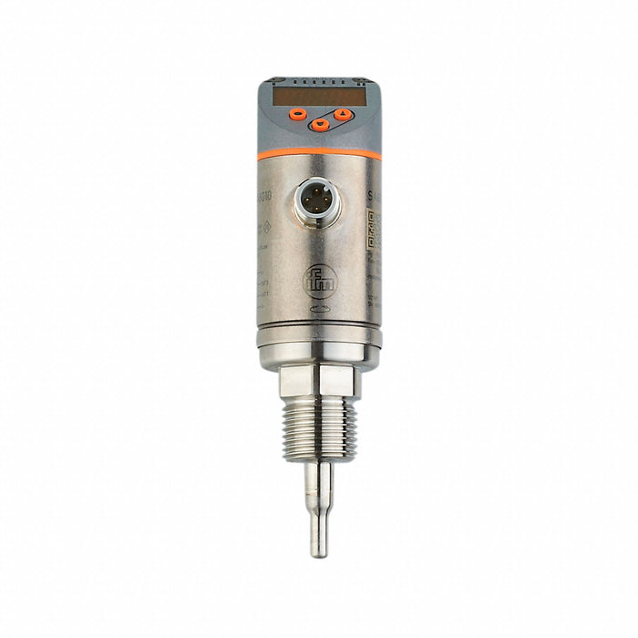 Thermal Flowmeter 34mm L 30 V DC