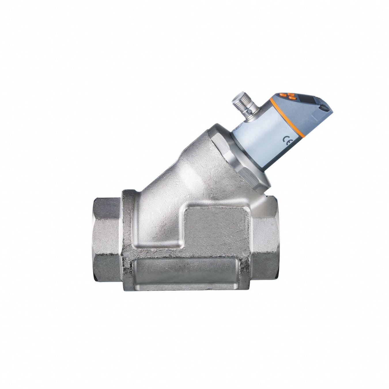 Flow Switch 157mm L 133mm H 18-30V DC