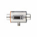 Magnetic Flowmeter 110mm L 30V DC