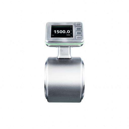 Magnetic Flowmeter 140mm L 32V DC