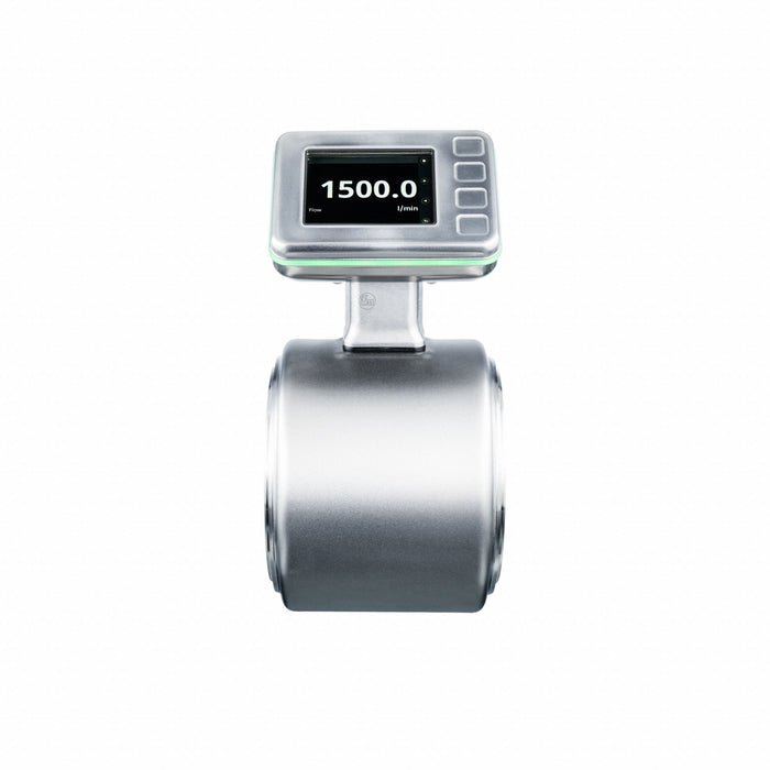 Magnetic Flowmeter 140mm L 32V DC