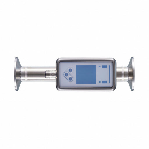 Ultrasonic Flowmeter 175mm L 32V DC