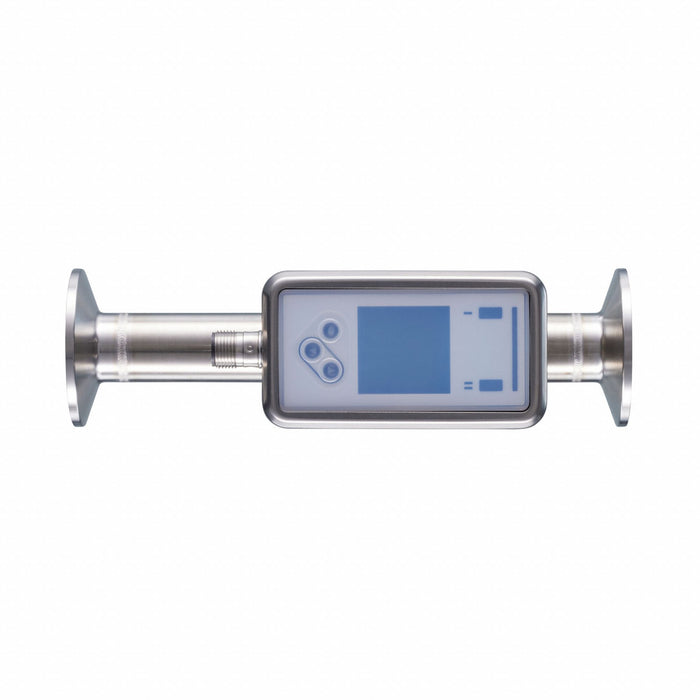 Ultrasonic Flowmeter 175mm L 32V DC