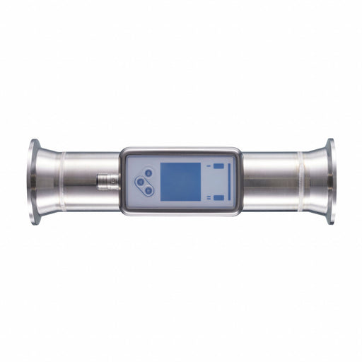 Ultrasonic Flowmeter 220mm L 32V DC