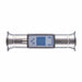 Ultrasonic Flowmeter 220mm L 32V DC