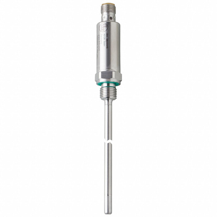 Temperature Transmitter 18-32V DC