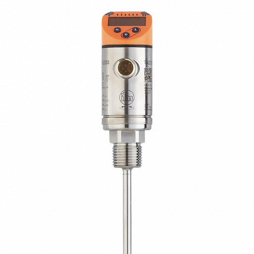 Temperature Transmitter 18-32V DC