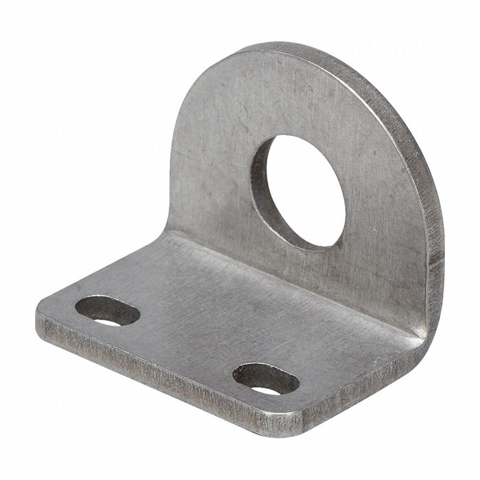 Angle Bracket 12 mm Stainless Steel
