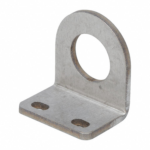 Angle Bracket 18 mm Stainless Steel