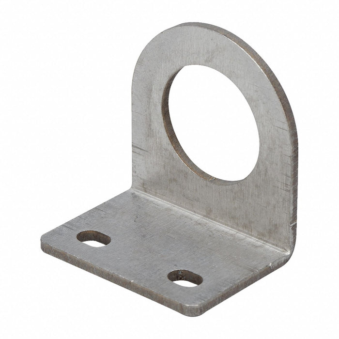 Angle Bracket 30 mm Stainless Steel