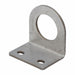 Angle Bracket 30 mm Stainless Steel