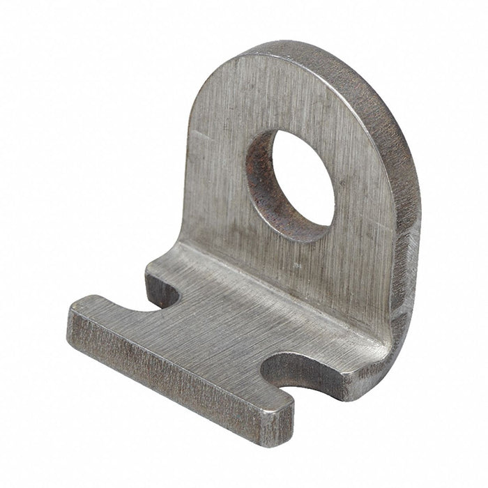 Angle Bracket 8 mm Stainless Steel