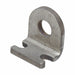 Angle Bracket 8 mm Stainless Steel