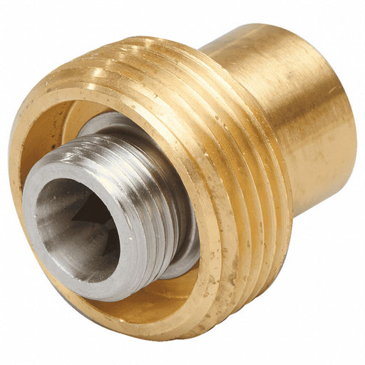 Threaded Adapter for Pressure Sensors