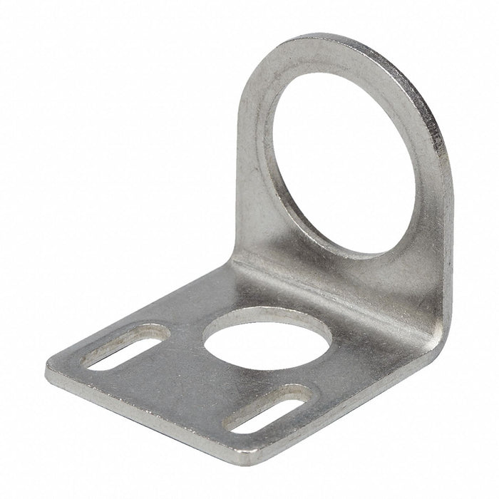 Angle Bracket 30 mm Stainless Steel
