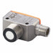 RectangularUltrasonicSensor SSteel M12