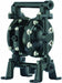 DblDphrmPmp NPTF Nitrile/PP 1/4 12.4gpm