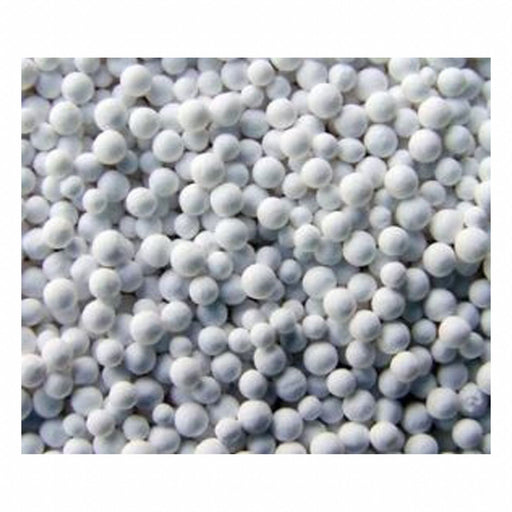 DESICCANT ACTIVATED ALUMINA 1/8 In.
