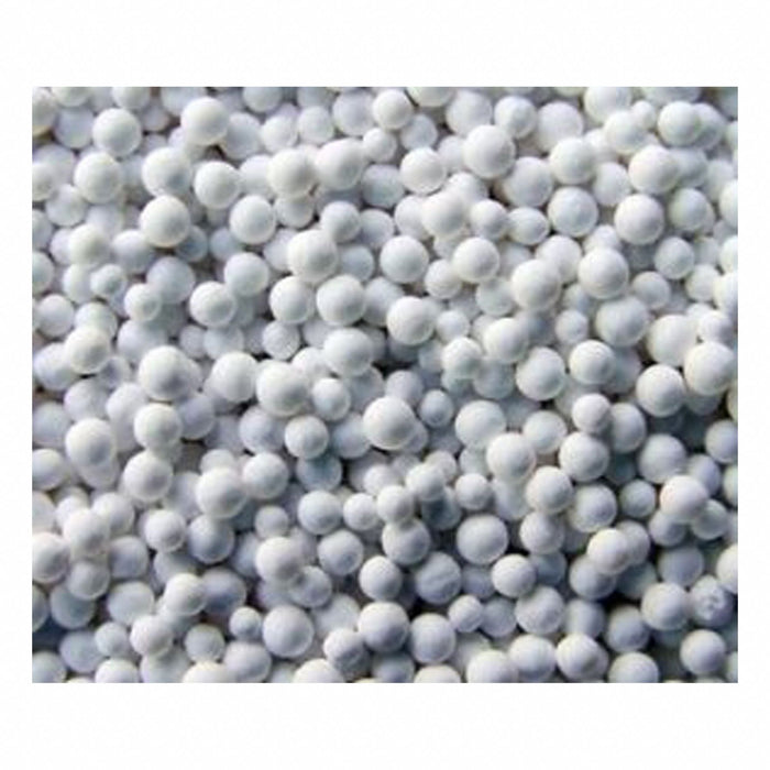 DESICCANT ACTIVATED ALUMINA 1/8 In.