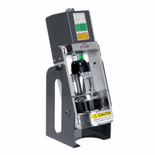 Hydraulic Hose Crimping Machine L 14 in