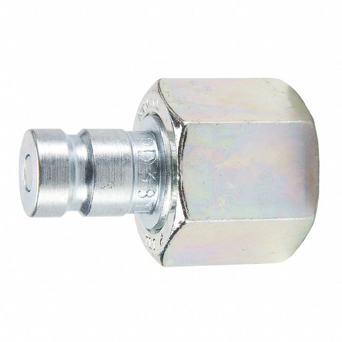 NIPPLE ASSY