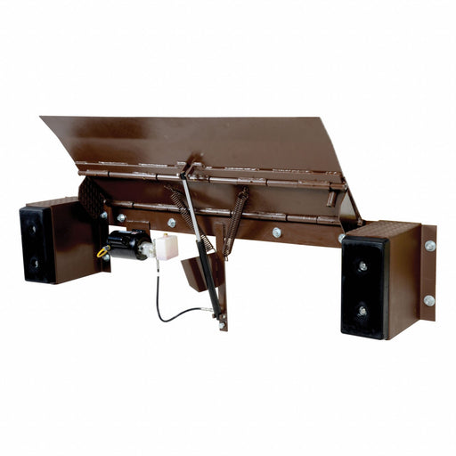 Edge of Dock Leveler Electric 30 000 lb.