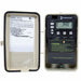 Electronic Timer Gray Metal