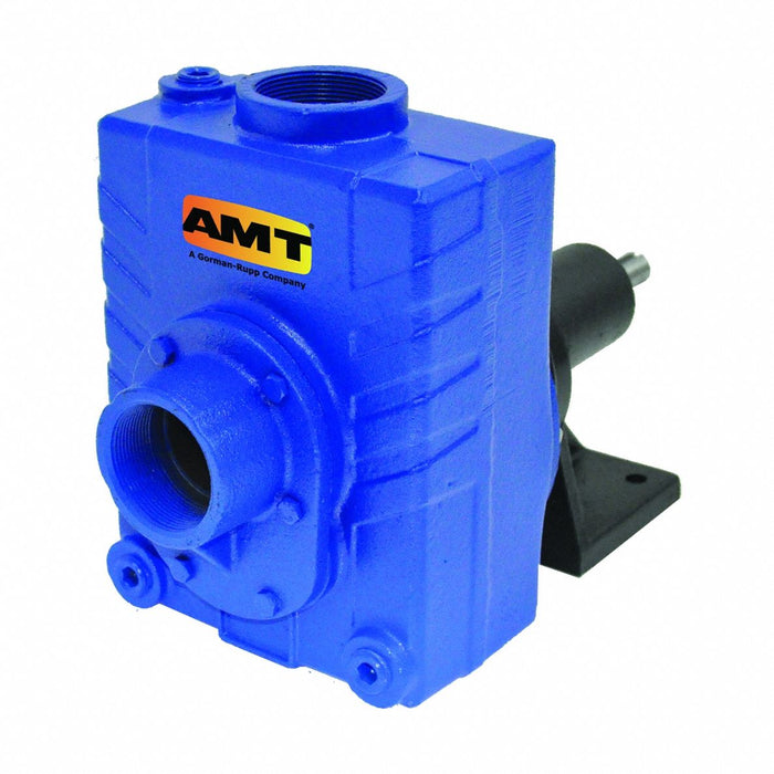 Centrifugal Pump