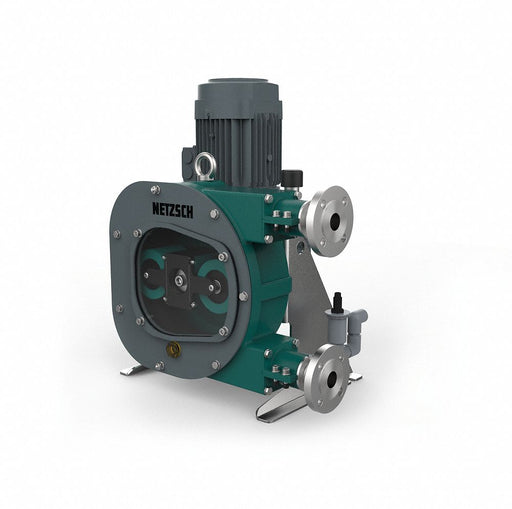 Hose Pump 145 psi 145 psi 1/4 hp
