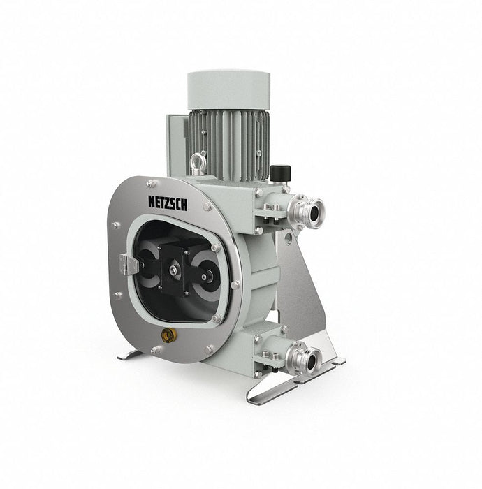 Hose Pump 108.5 psi 108.5 psi 2 hp