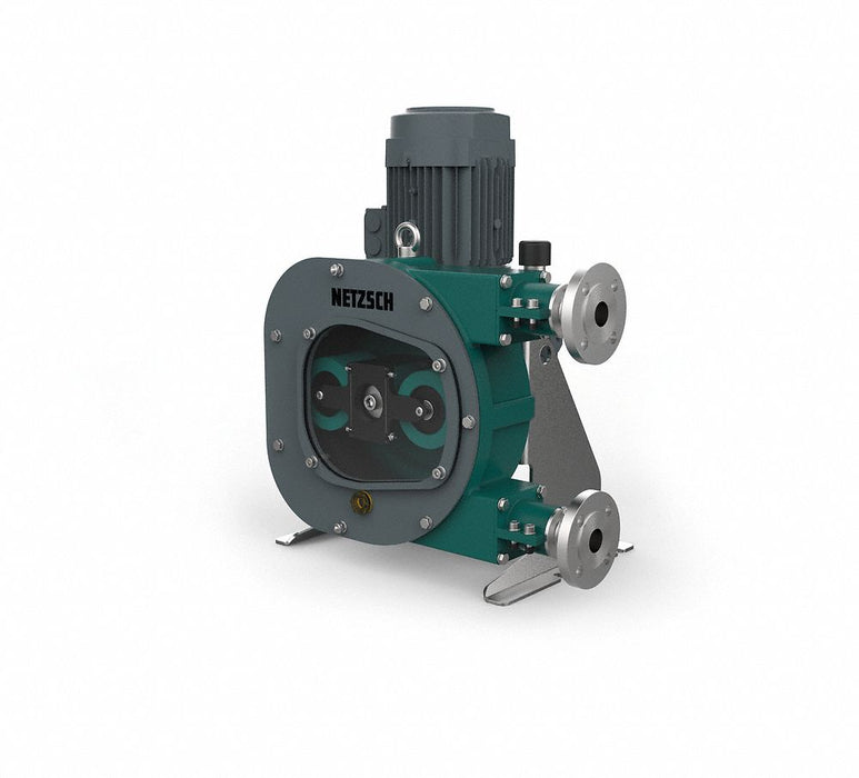Hose Pump 145 psi 145 psi 1/4 hp
