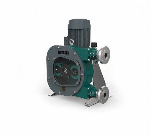 Hose Pump 108.5 psi 108.5 psi 5 hp