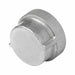 Cap Aluminum 2 in FNPT Class 150