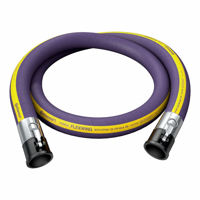 Chemical Transfer Hose Assembly