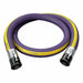 Chemical Transfer Hose Assembly