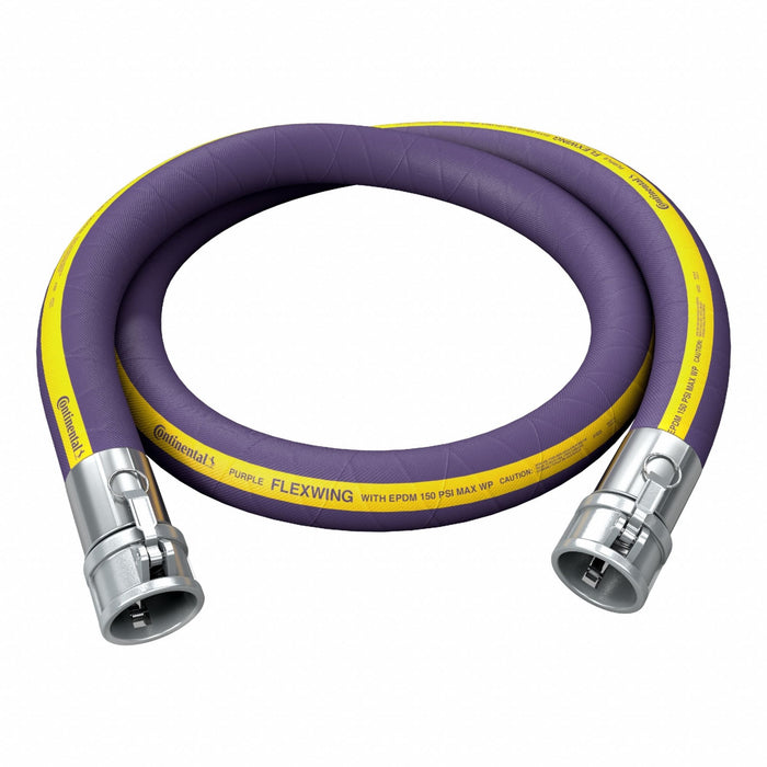 Chemical Transfer Hose Assembly