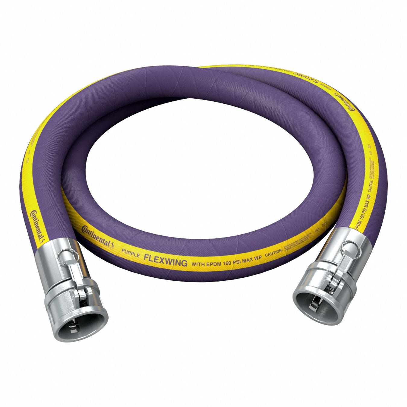 Chemical Transfer Hose Assembly