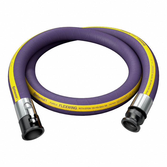 Chemical Transfer Hose Assembly