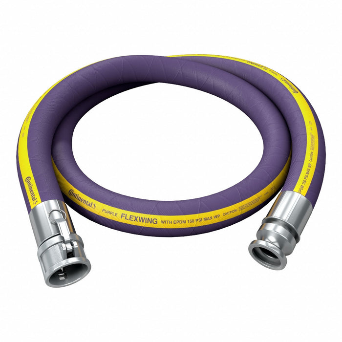 Chemical Transfer Hose Assembly