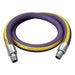 Chemical Transfer Hose Assembly