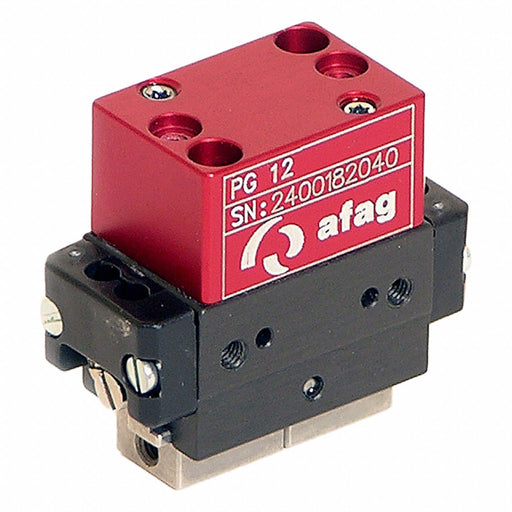 Gripper 4 bar