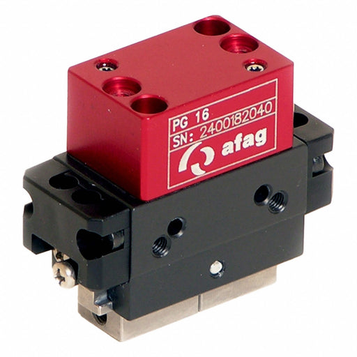 Gripper 4 bar