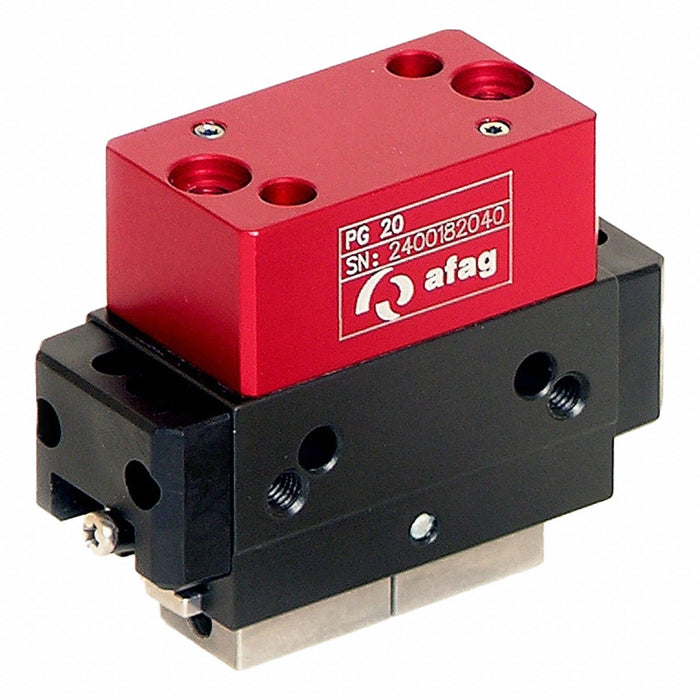Gripper 4 bar