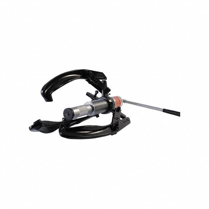 Hydraulic Ram Puller