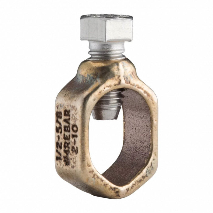 Connector Bronze